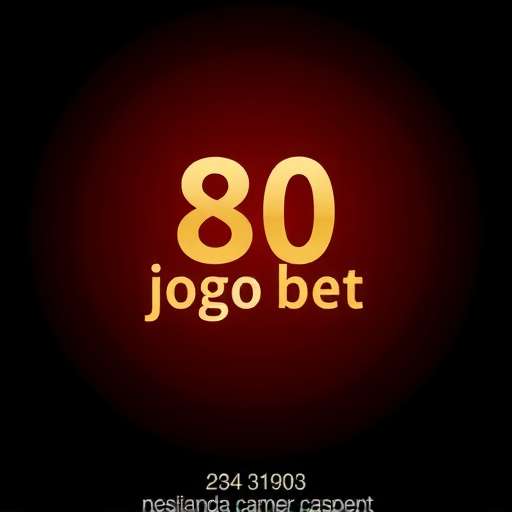 80 jogo bet